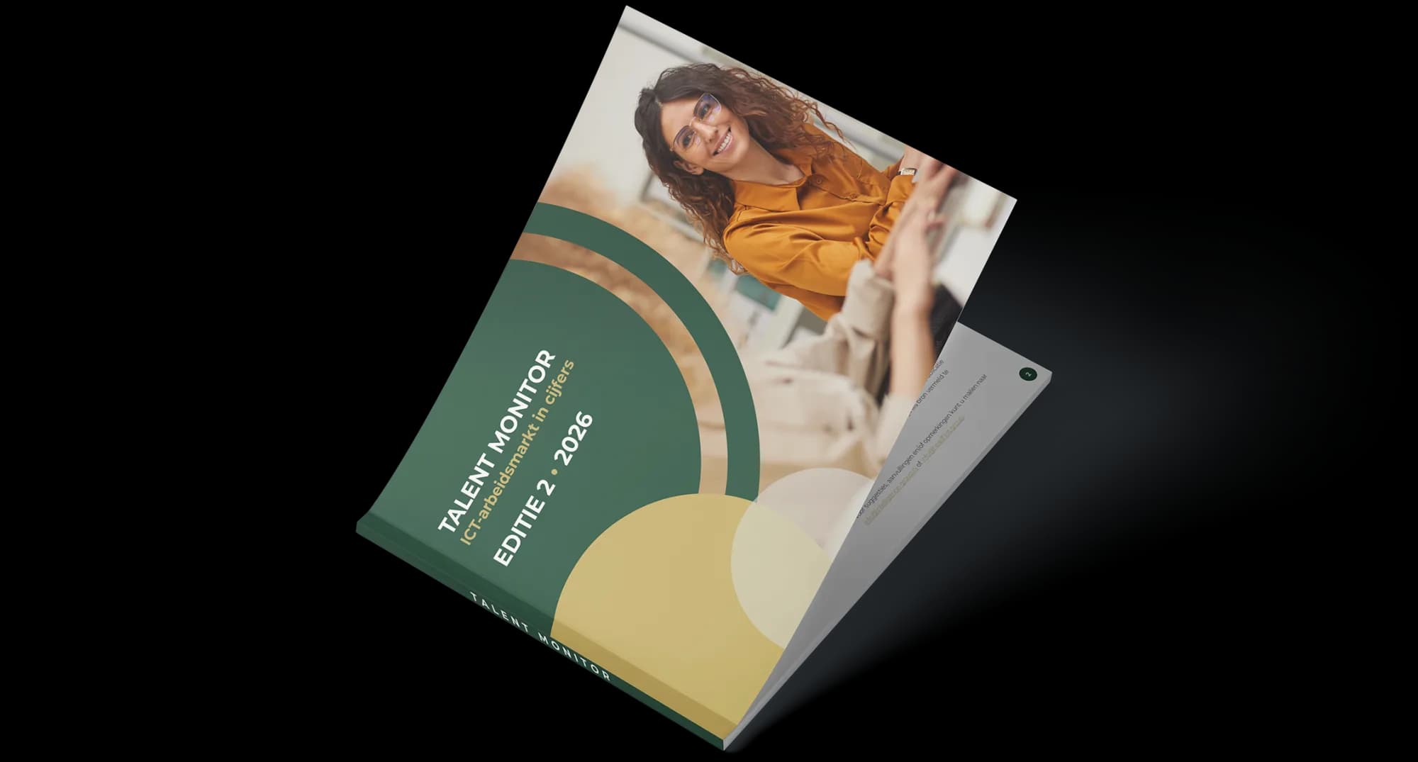 Talent monitor editie 2